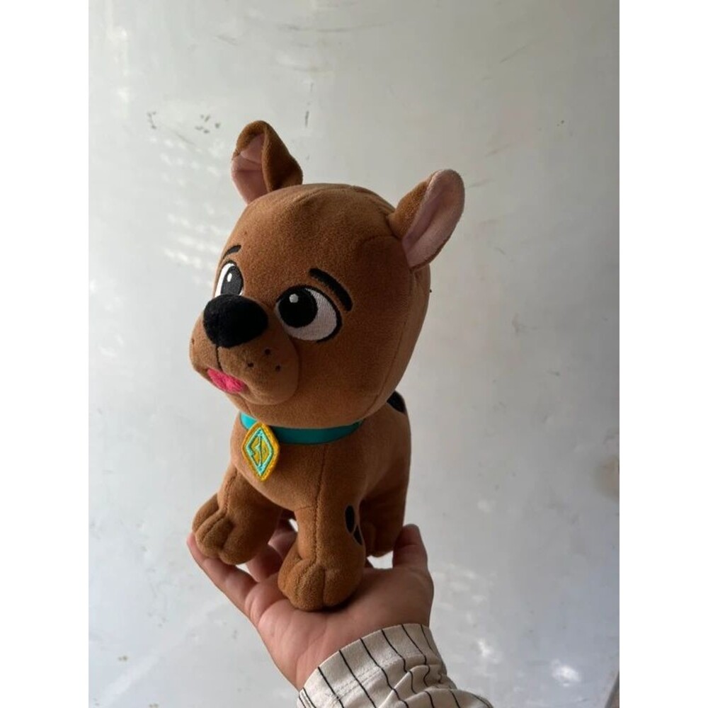 Baby Scooby doo
